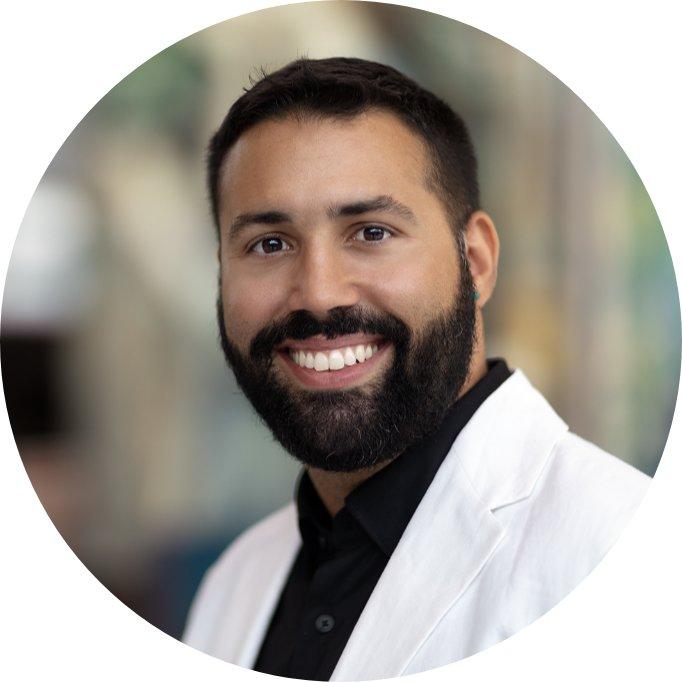 Mario Orlando El Fakih Hernandez