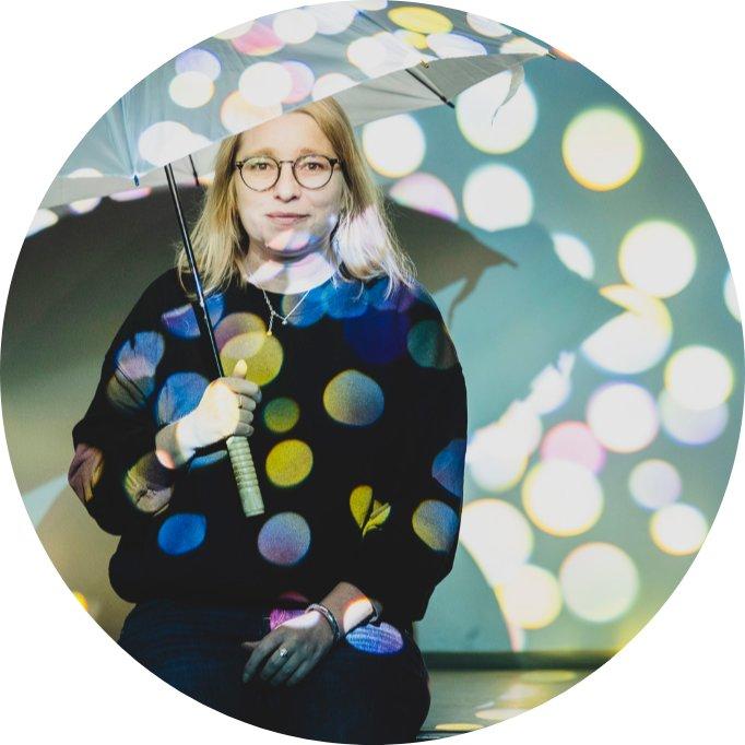 Kathrin Leneke