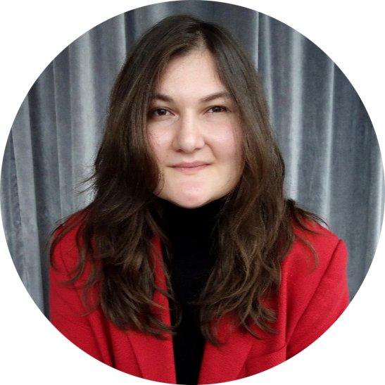 Madita Scülfort