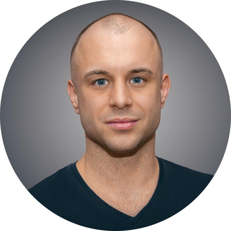 James Michael Atkins