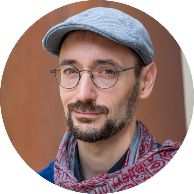 Jérôme Junod