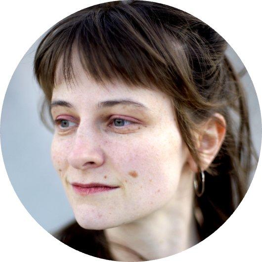 Nora Rebecca Wolff