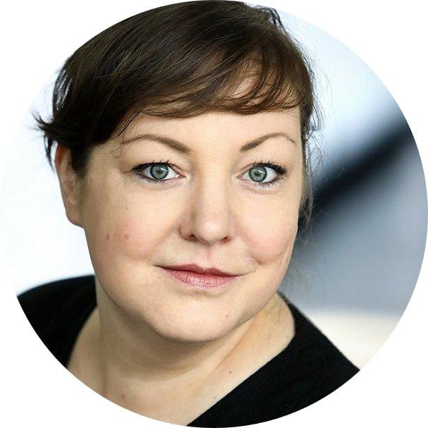 Kirsten Möller