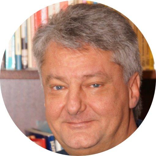 Ansgar Wilk