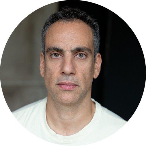 Nikos Konstantakis