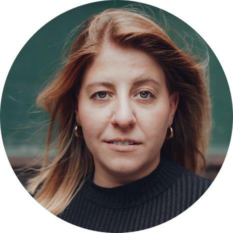 Imke Frieda Sander
