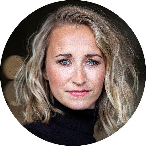 Anna Lena Graff