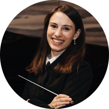 Melanie Maria Warschun