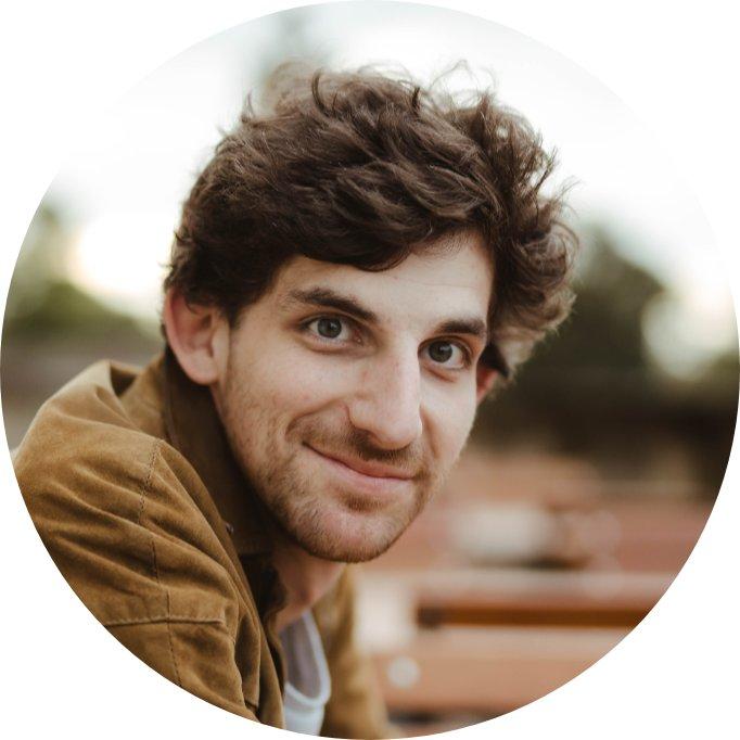 David Müller