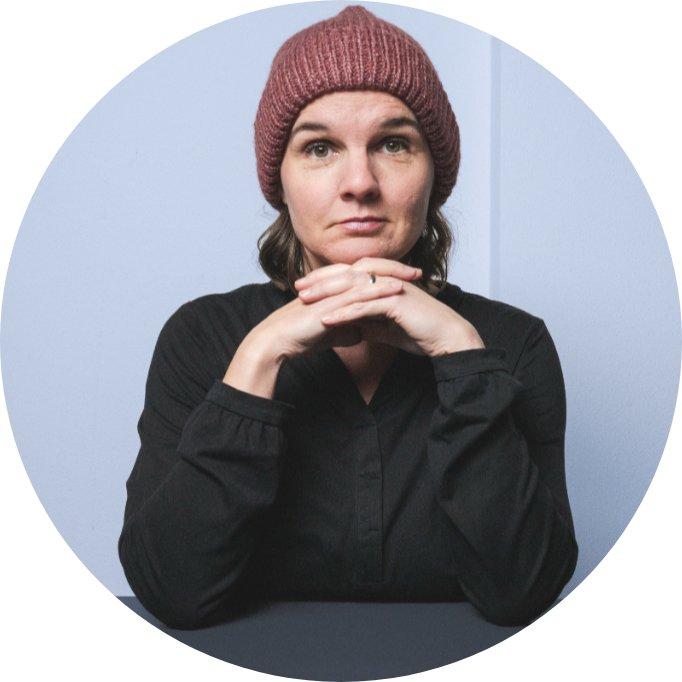 Judith Susanne Kriebel