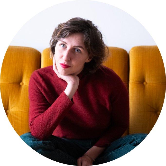 Jenny Szabo