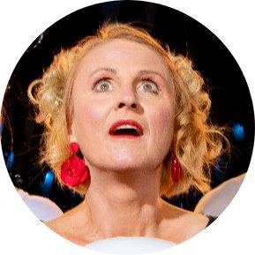 Heike Ostendorp