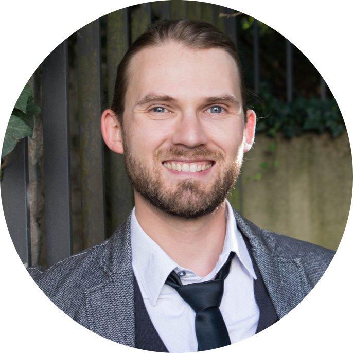 Sebastian D. Schaffer