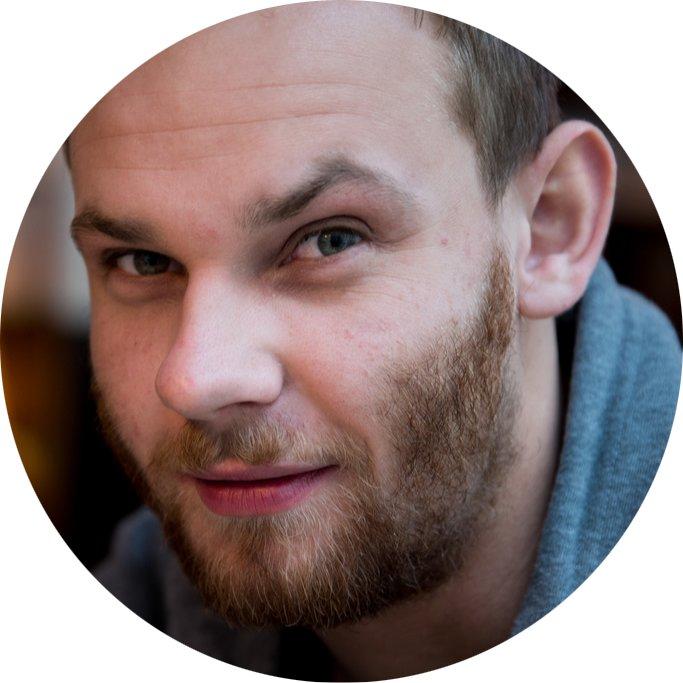 Philipp Matthias Müller