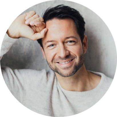 David Wehle
