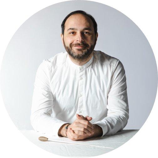 Kiril Stankow