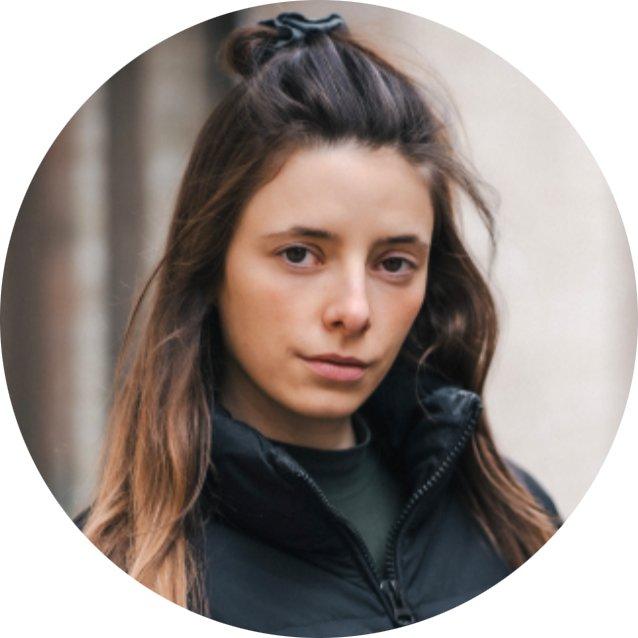 Sara Mahle