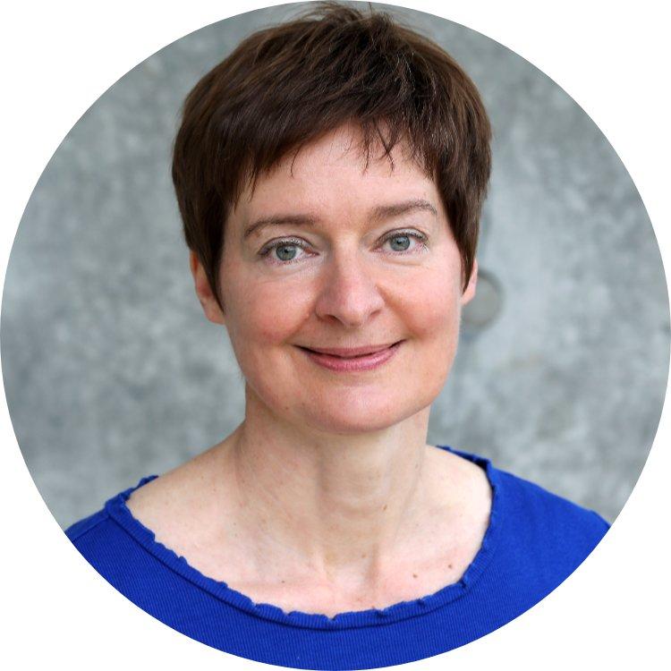 Andrea Beumer