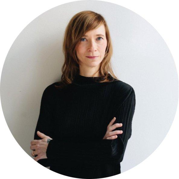 Birgit Kajtna-Wönig