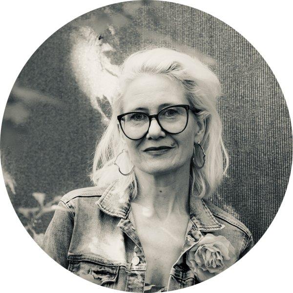 Birgit Schreyer Duarte