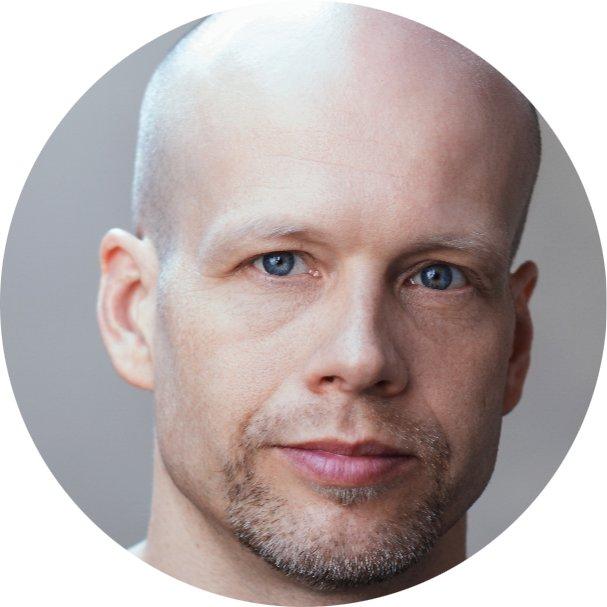Adrian Hochstrasser