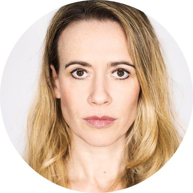 Kathrin-Marén Enders