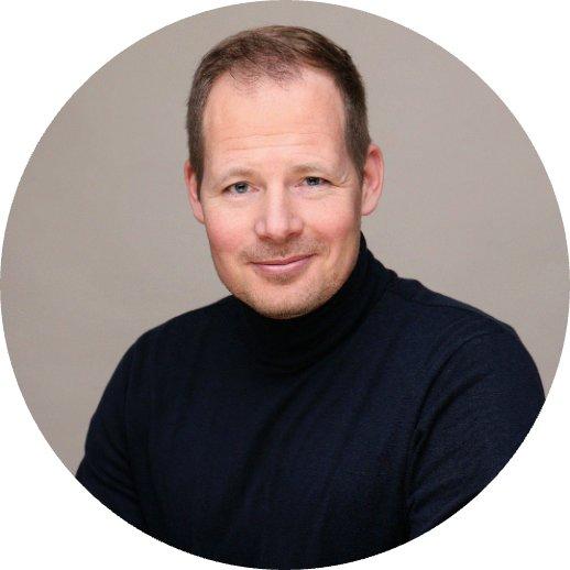 Markus Hanse