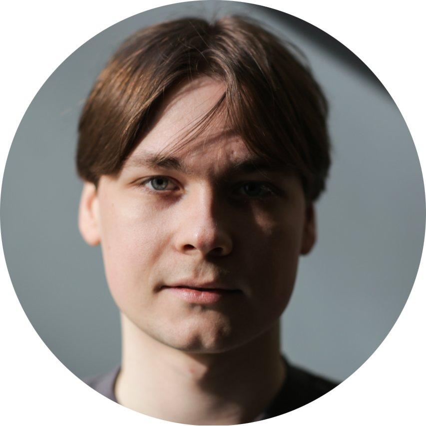 Eric Naumann