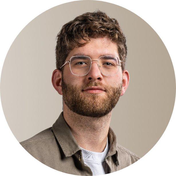 Benedikt Stoltefuß