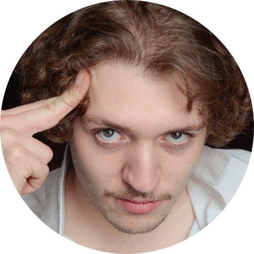 Luc Fischer