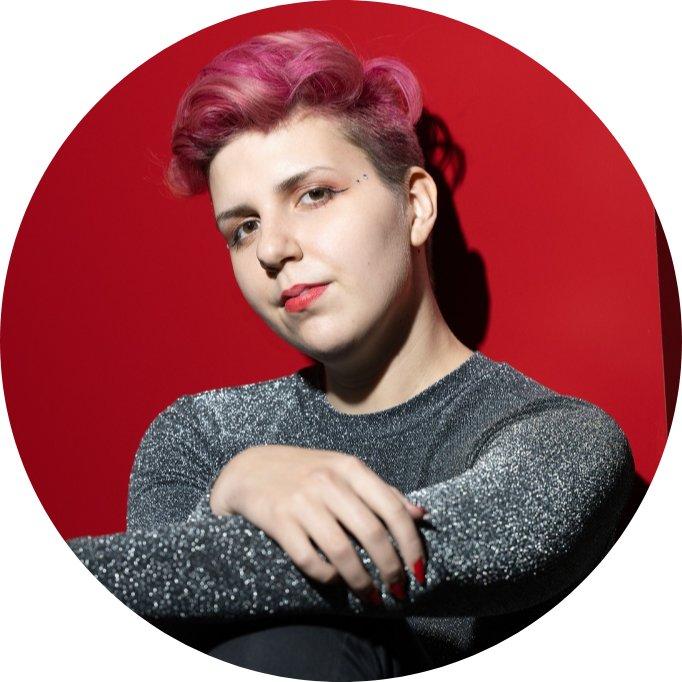 Veronika Reutz Drobnic