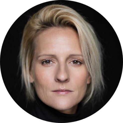 Fanny Hoffmann