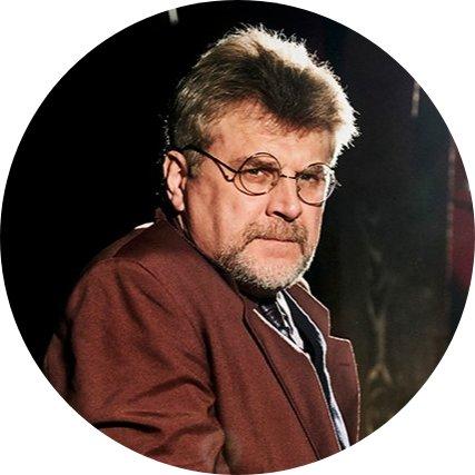 Leonid Semenov