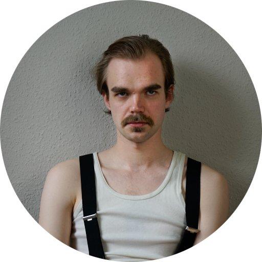 Sebastian Geiger