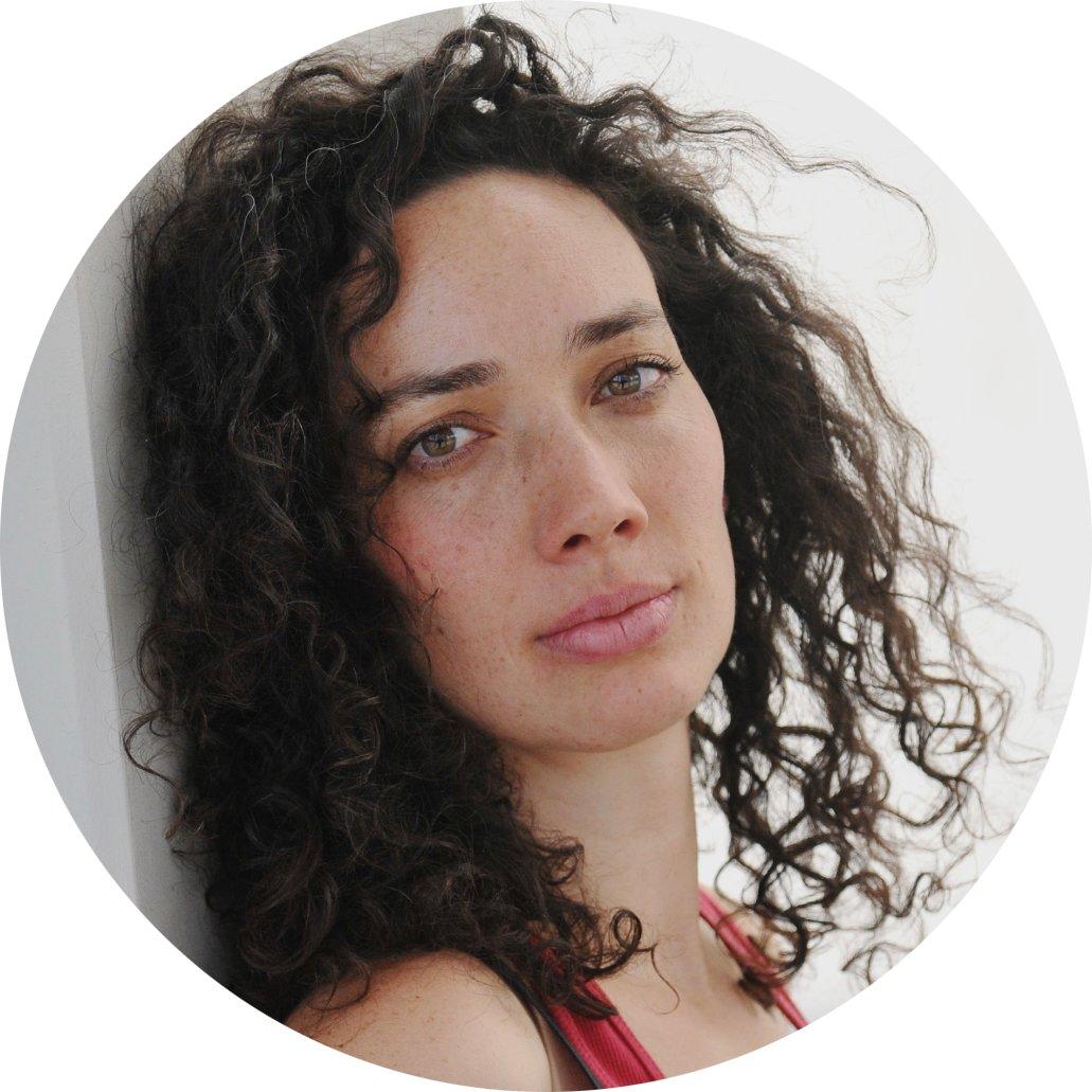 Sophia Carla Brocker