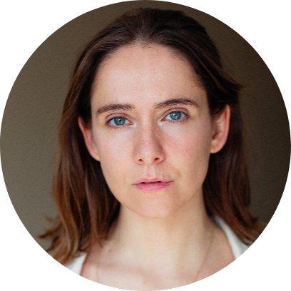 Morgane Chouzenoux