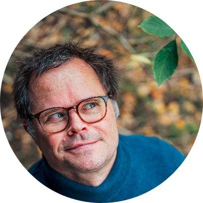 Patrick Jech