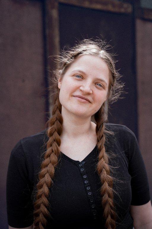 Esther Schiffer
