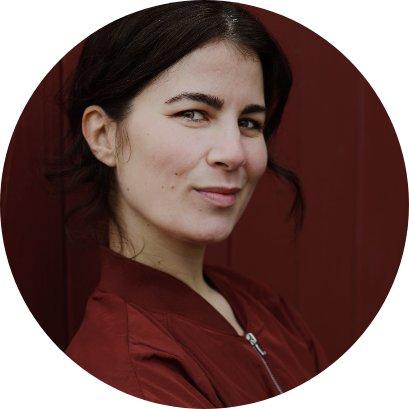 Teresa Hager