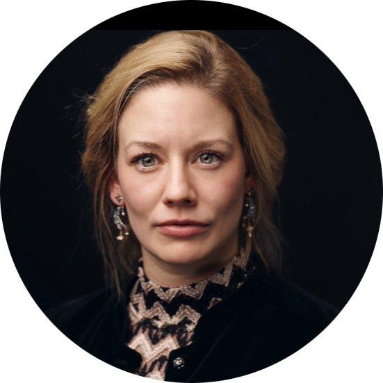 Renée Johanna Stulz