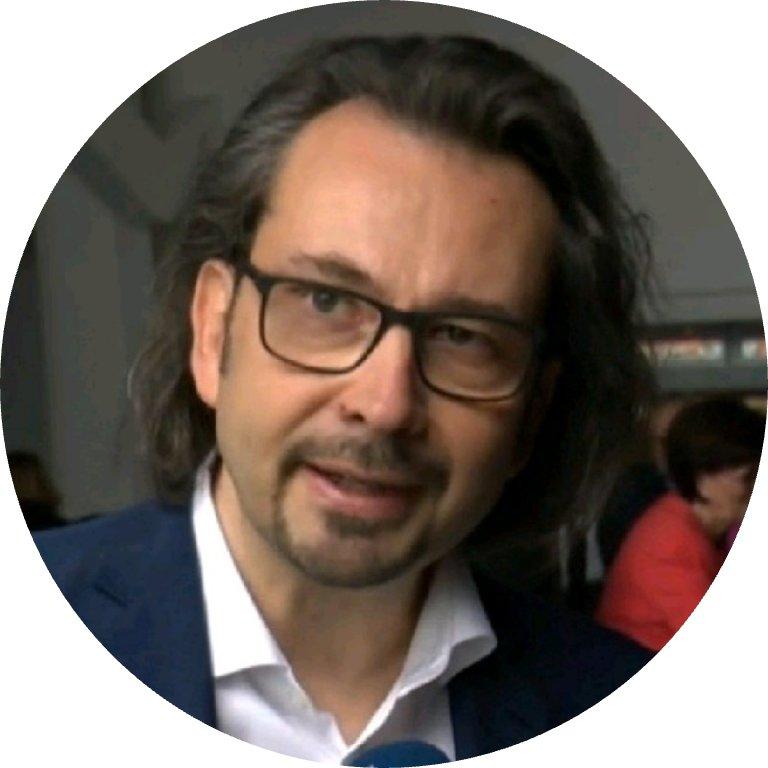 Lars Ceglecki