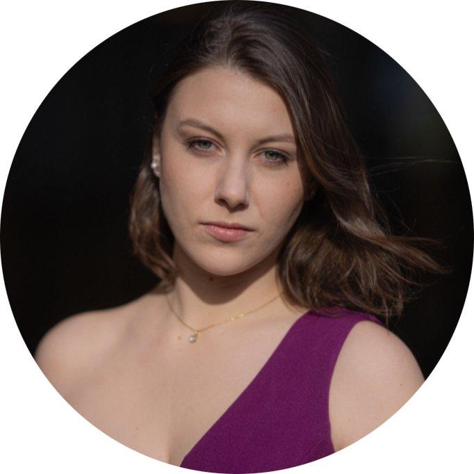 Julia Schobesberger