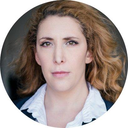 Natalia Dörband