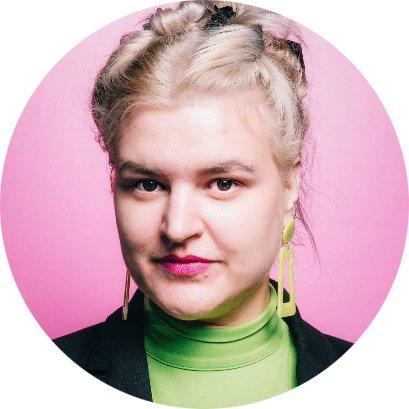 Justine Loddenkemper
