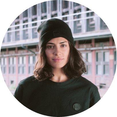 Lujain Mustafa
