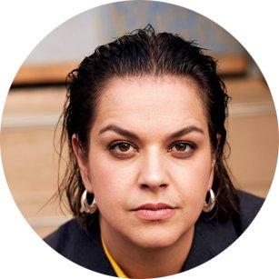 Rosa Halina Dahm