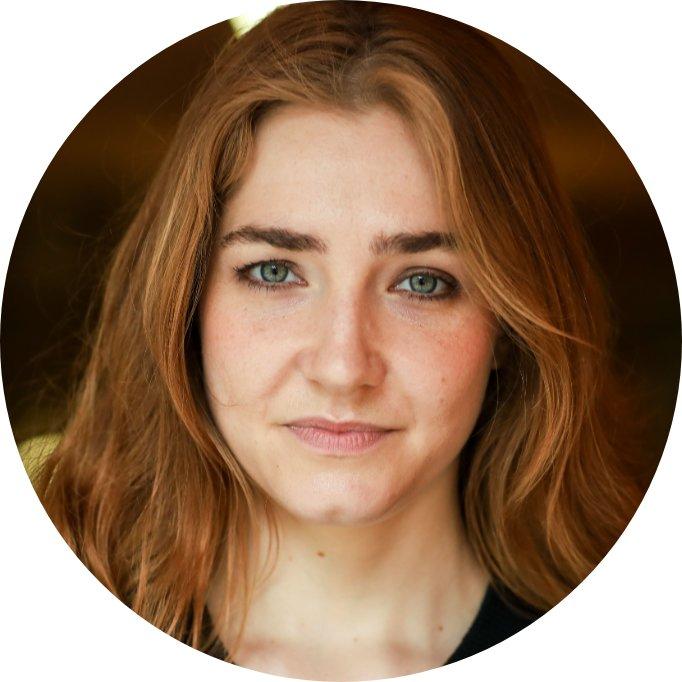 Friederike Baldin