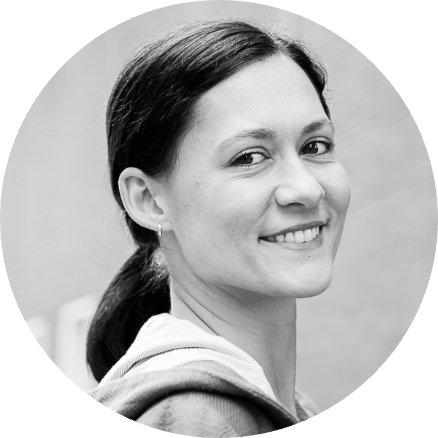 Anna Gerhards