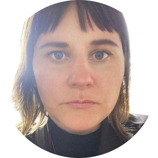 Sibylle Müngersdorf