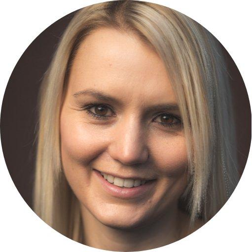 Fabienne Droge